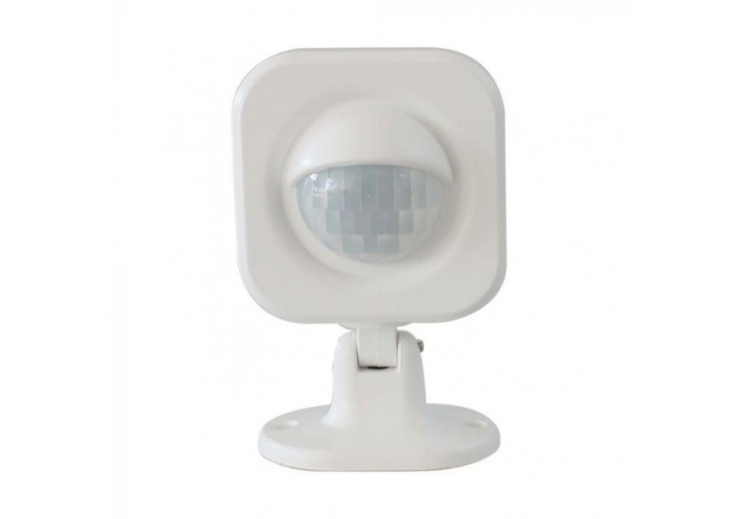 Capteur Wifi PIR Noir