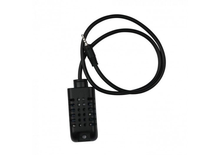 Capteur de température et d'humidité