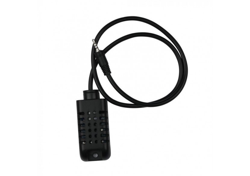 Capteur de température et d'humidité