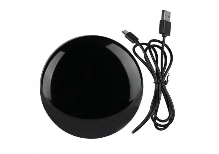 Télécommande universelle infrarouge WIFI Compatible Amazon Alexa et Google