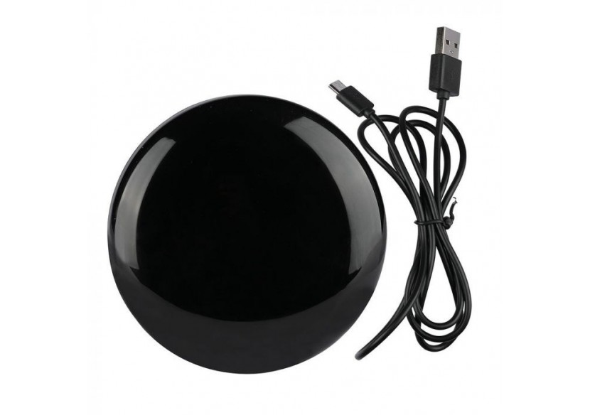 Télécommande universelle infrarouge WIFI Compatible Amazon Alexa et Google