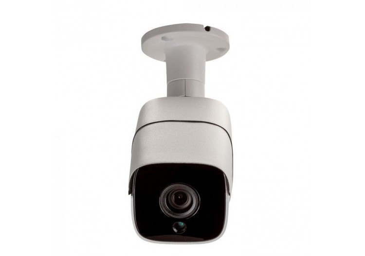 Caméra de sécurité IP 1080P intérieure/extérieure 2.0MP Bullet