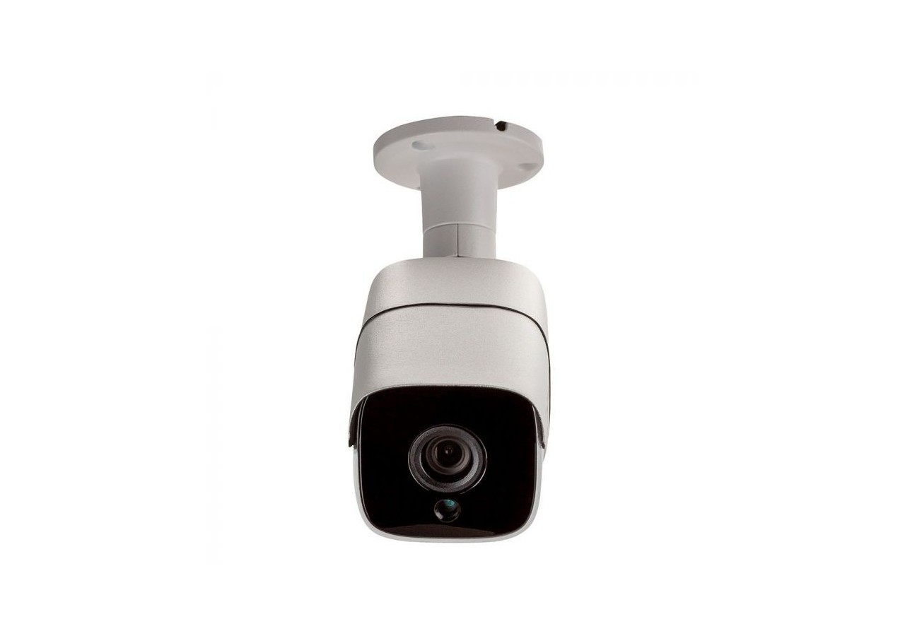 Caméra de sécurité IP 1080P intérieure/extérieure 2.0MP Bullet
