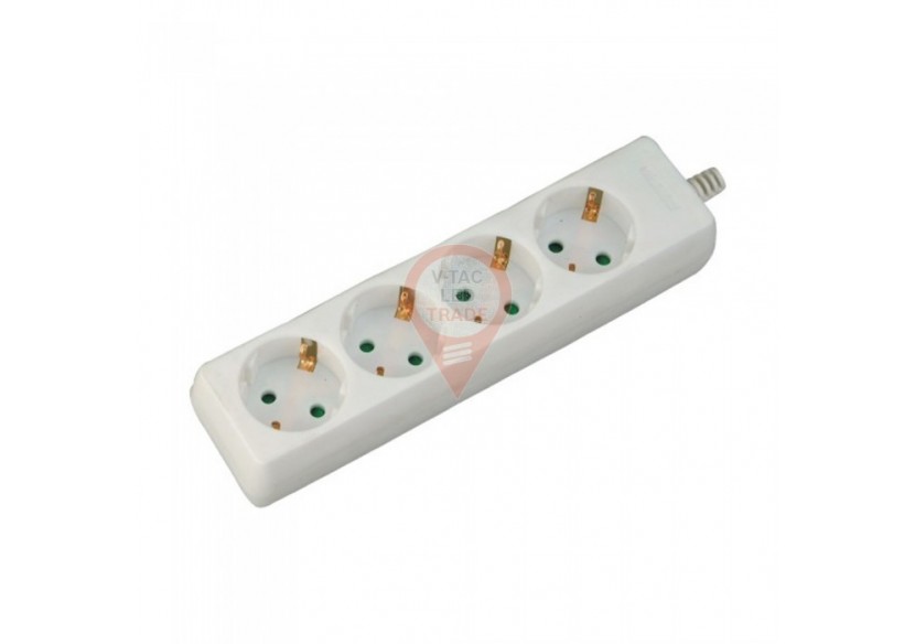 Câble Prise 4 Voies 1,5m