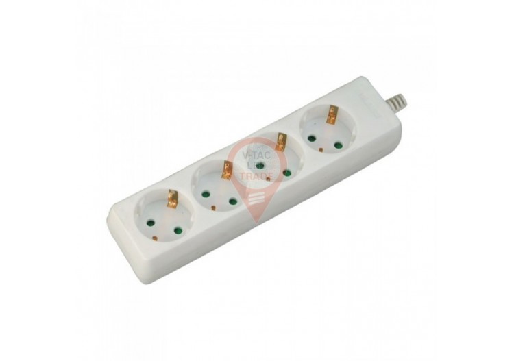 Câble Prise 4 Voies 3m