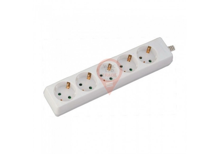 Câble Prise 5 Voies 1,5m