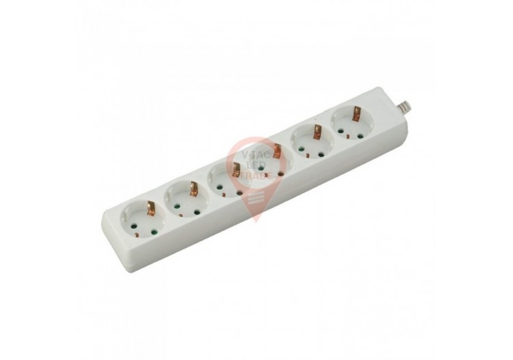 Câble Prise 6 Voies 3m