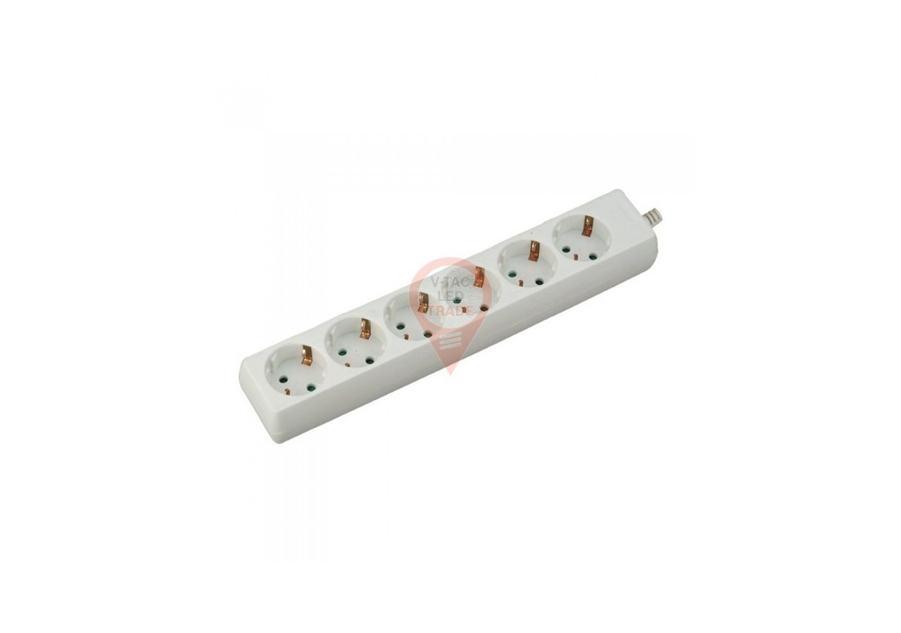 Câble Prise 6 Voies 3m