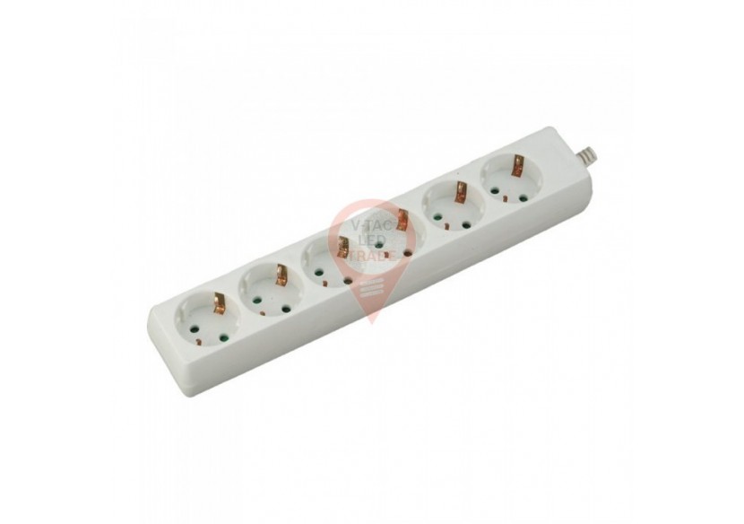 Câble Prise 6 Voies 3m