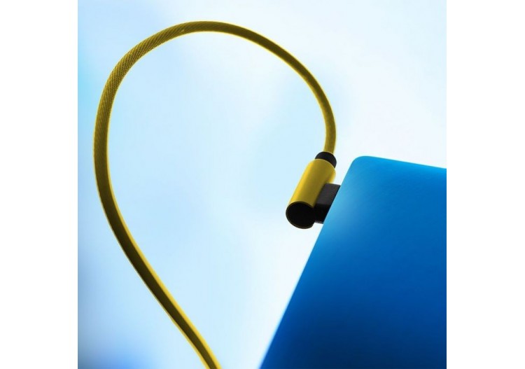 1m. Câble USB de type C Or - Série Diamond