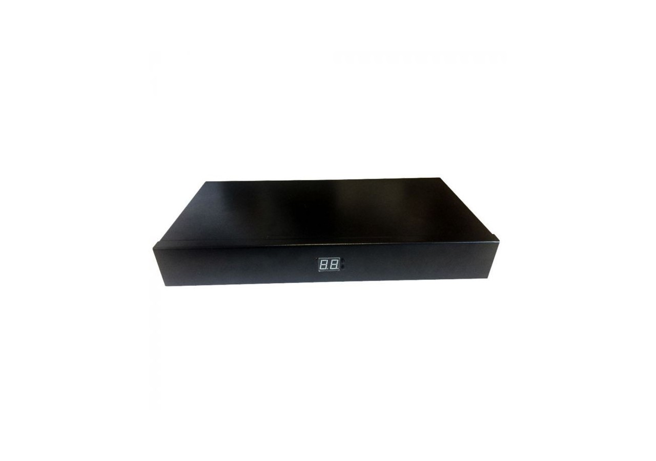 Boîte d'envoi Linsn