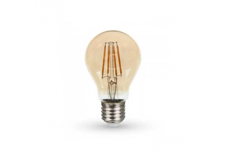 Ampoule LED - SAMSUNG CHIP 4,5W E14 A++ P45 Plastique Lumière blanche