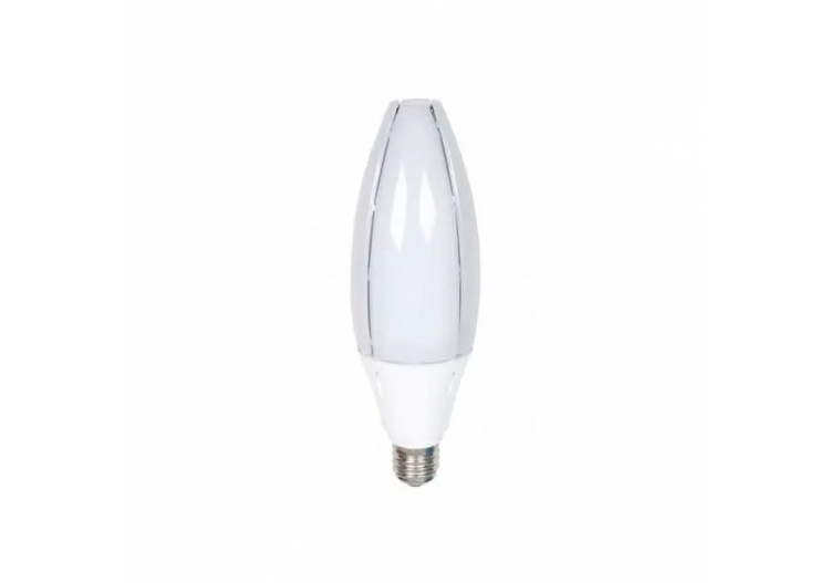 Ampoule LED - SAMSUNG CHIP 4,5W E14 A++ Bougie Plastique Lumière blanche