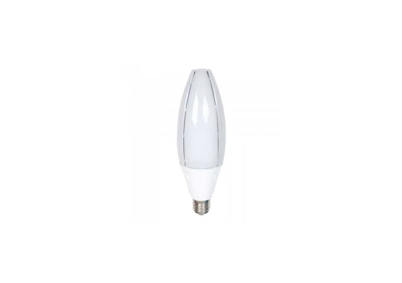 Ampoule LED - SAMSUNG CHIP 4,5W E14 A++ Bougie Plastique Lumière blanche