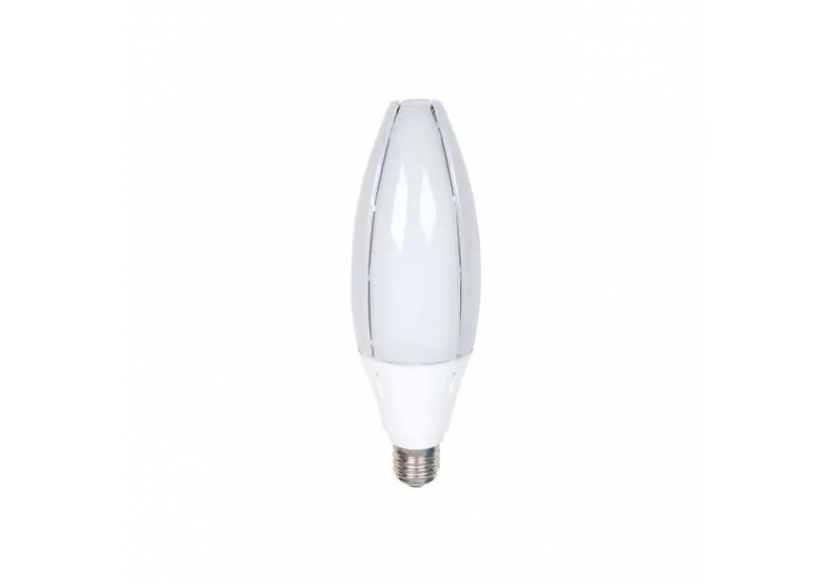 Ampoule LED - SAMSUNG CHIP 4,5W E14 A++ Bougie Plastique Lumière blanche