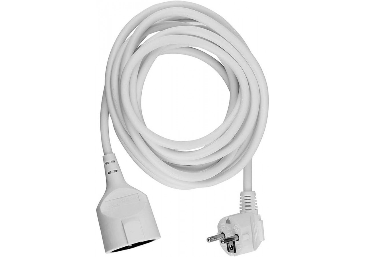 Câble Prise 6 Voies 1,5m