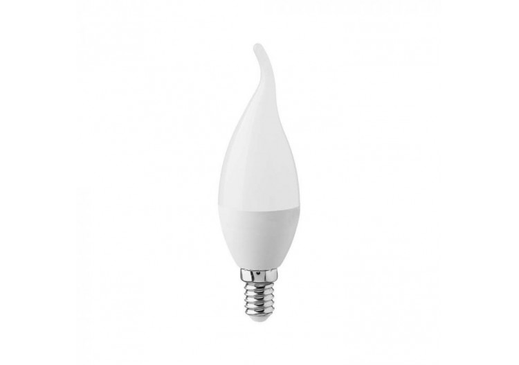 Ampoule bougie Vt-1818tp...