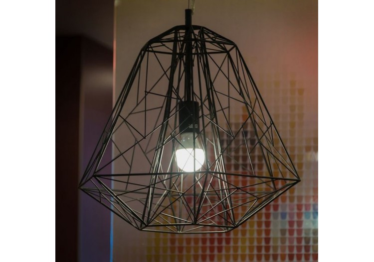 Vt-2015 15w a65 ampoule LED en plastique 3000k b22 200'd- 217229 - V-tac