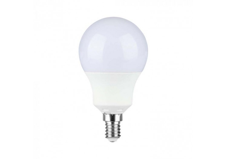 Vt-269 8.5w a60 ampoule en...