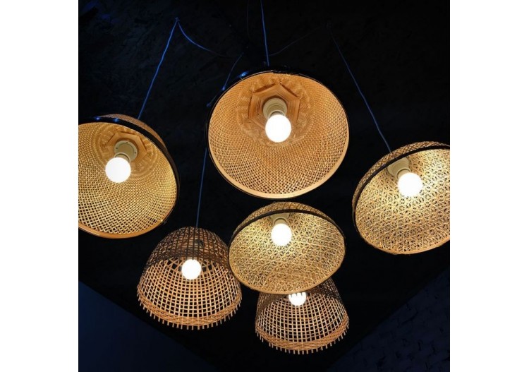 Vt-2015 15w a65 ampoule LED en plastique 3000k e27 200'd- 4453 - V-tac