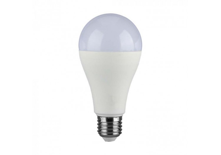 Vt-2015 15w a65 ampoule LED...