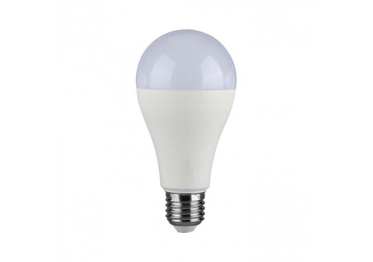 Vt-2017 17w a65 ampoule LED...