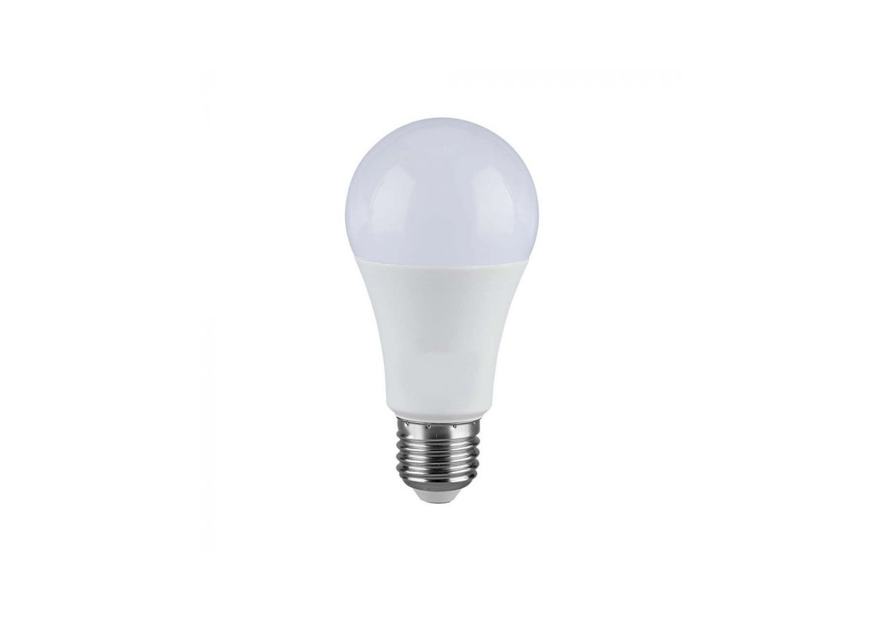 Vt-2017 17w a65 ampoule LED en plastique 3000k e27 200'd- 214456 - V-tac