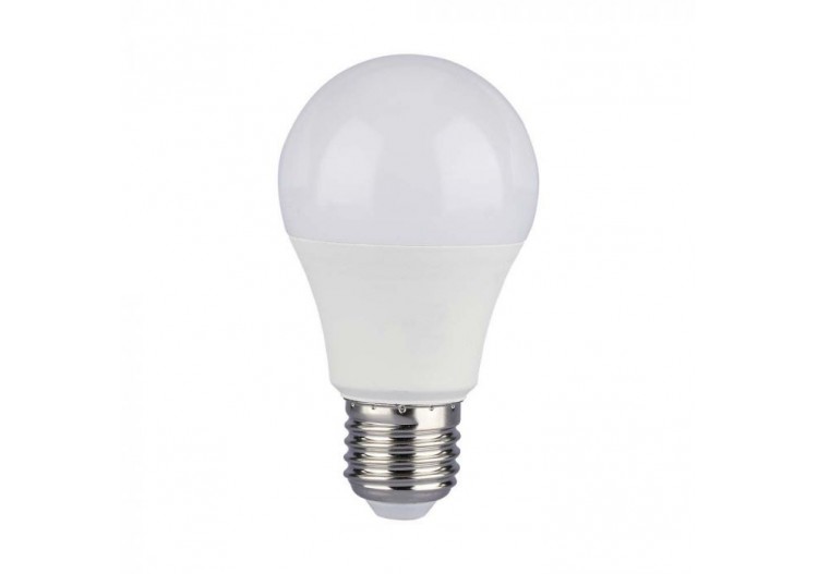 Vt-262d 11w a60 ampoule LED...