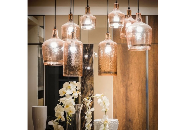 Vt-283 5,5 W G45 ampoule en...