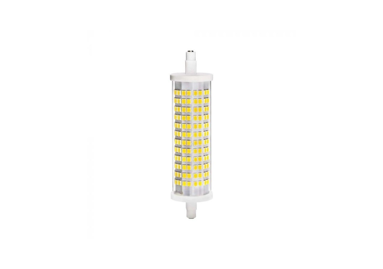 Ampoule LED en céramique Vt-2118 16w R7s 4000k- 212835 - V-tac