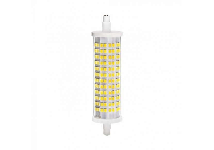 Ampoule LED en céramique Vt-2118 16w R7s 4000k- 212835 - V-tac