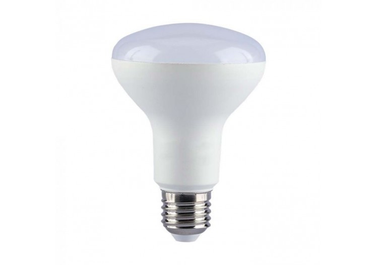 Ampoule LED Vt-280 11w R80, puce Samsung 6500k e27- 21137 - V-tac