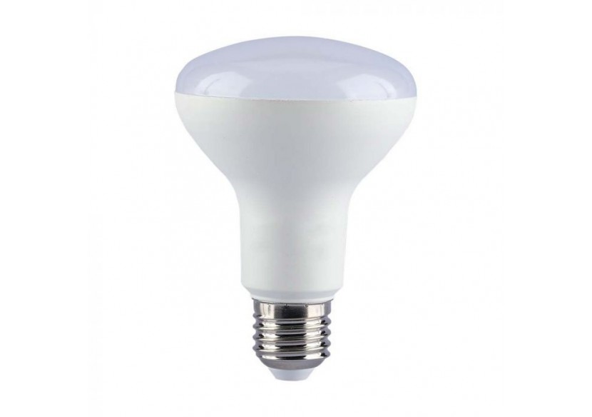 Ampoule LED Vt-280 11w R80, puce Samsung 6500k e27- 21137 - V-tac