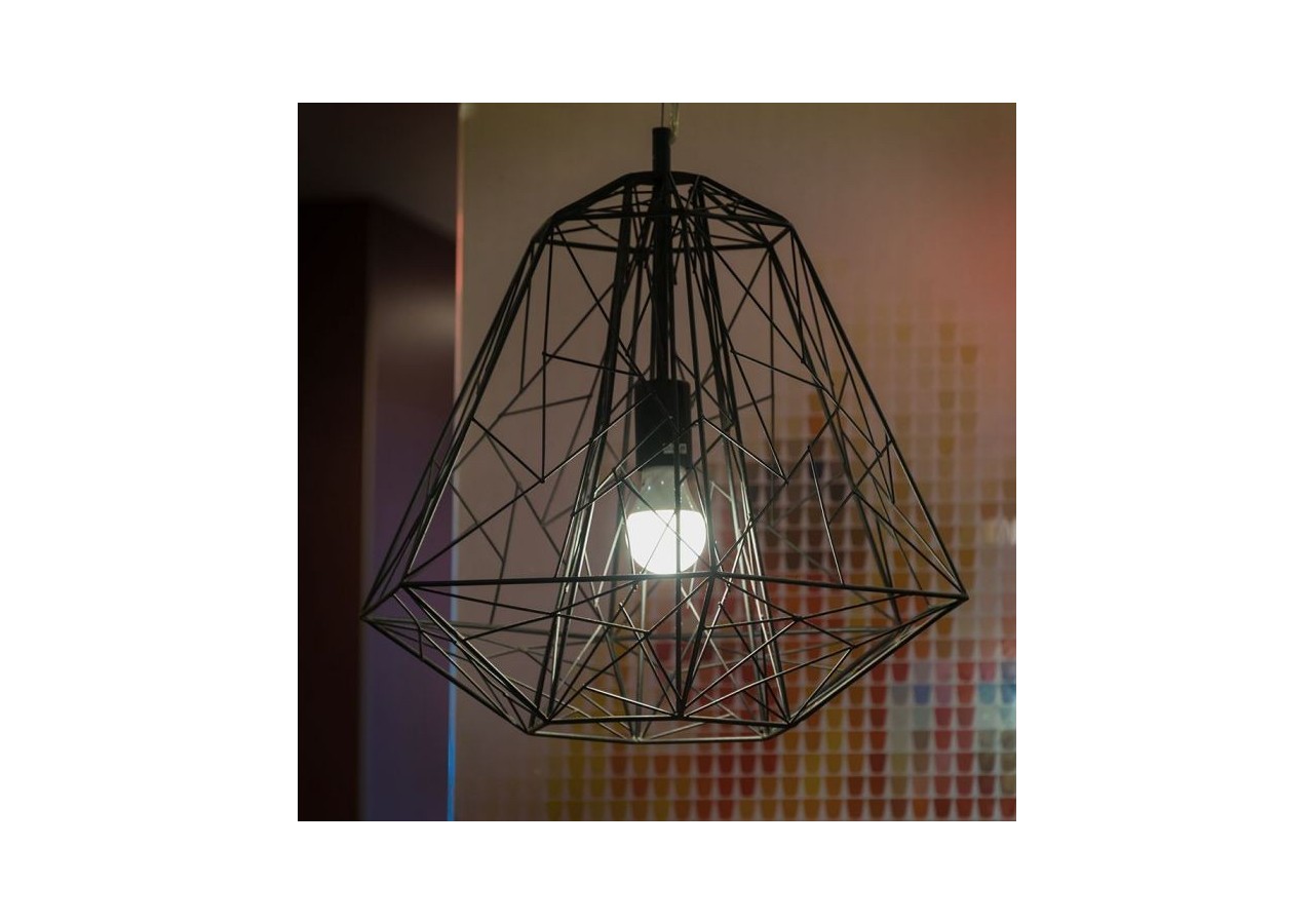 Ampoule LED en plastique Vt-2069 8.5w a60 3000k b22, 3 pièces/paquet- 217246 - V-tac