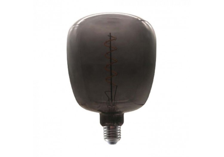Vt-2264 4w vase à filament grosse ampoule noir 300 deg. 220-240v- 8056 - V-tac
