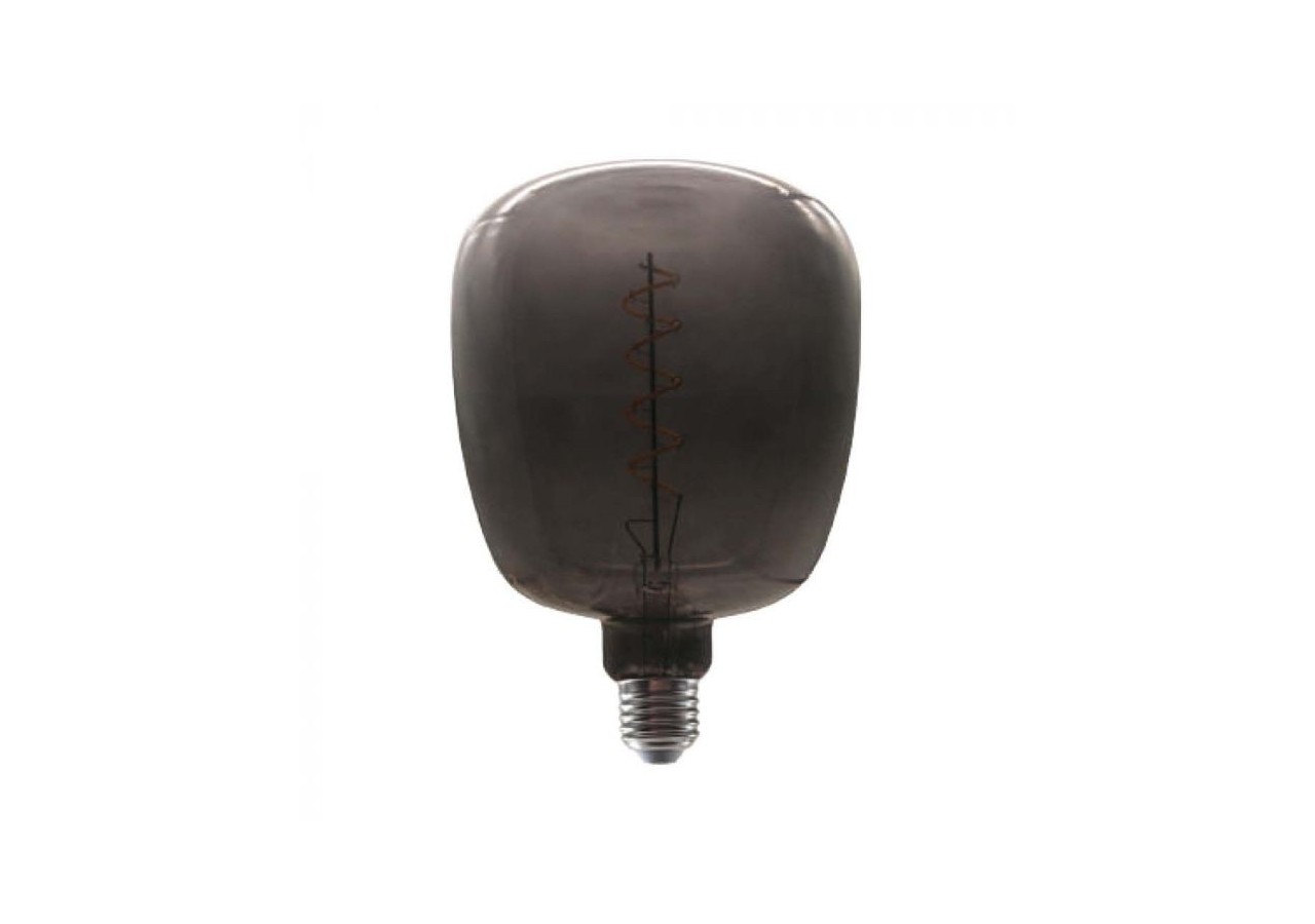 Vt-2264 4w vase à filament grosse ampoule noir 300 deg. 220-240v- 8056 - V-tac