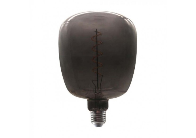 Vt-2264 4w vase à filament grosse ampoule noir 300 deg. 220-240v- 8056 - V-tac