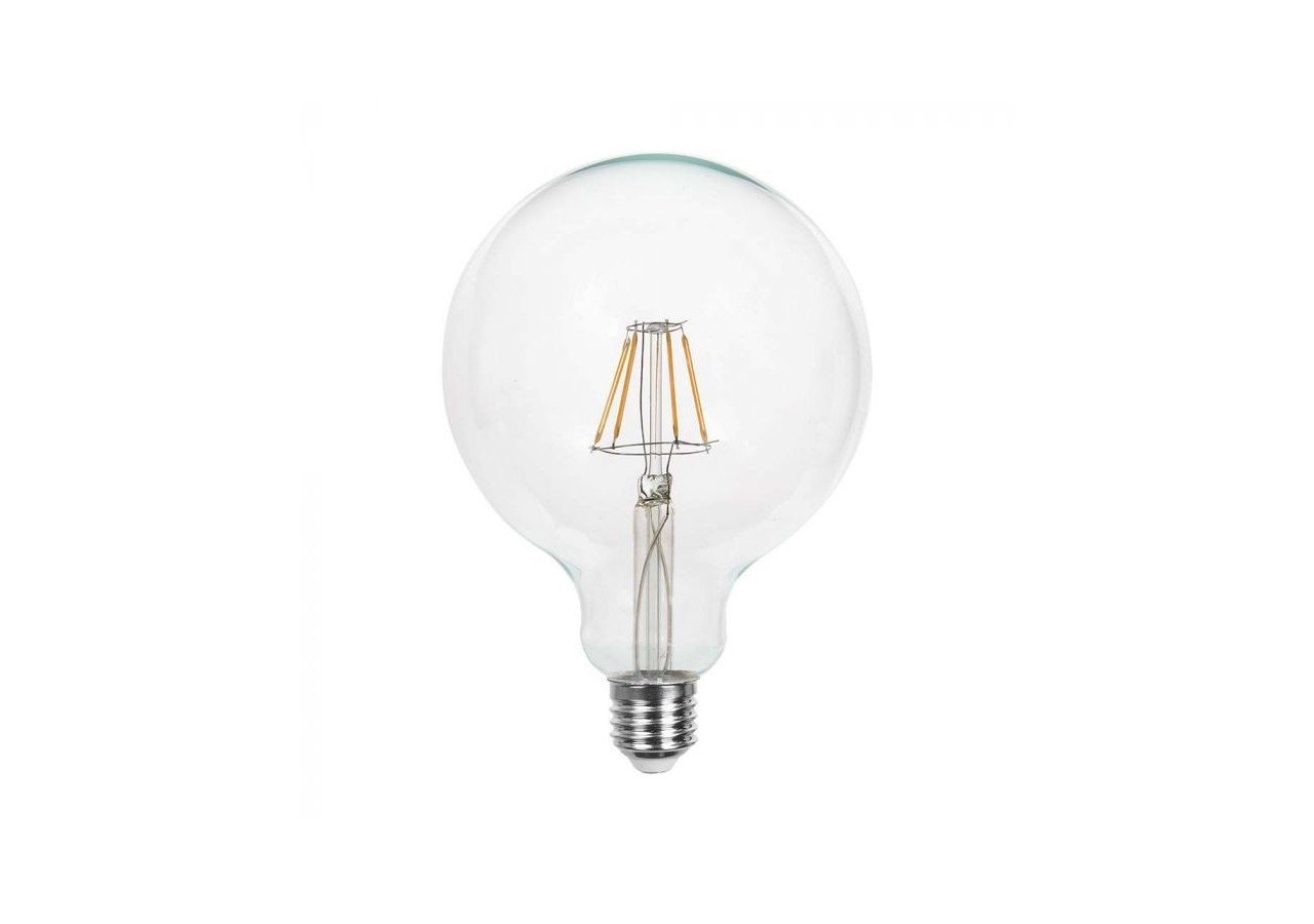 Ampoule à filament Vt-1979 10w G125 6500k e27- 214424 - V-tac