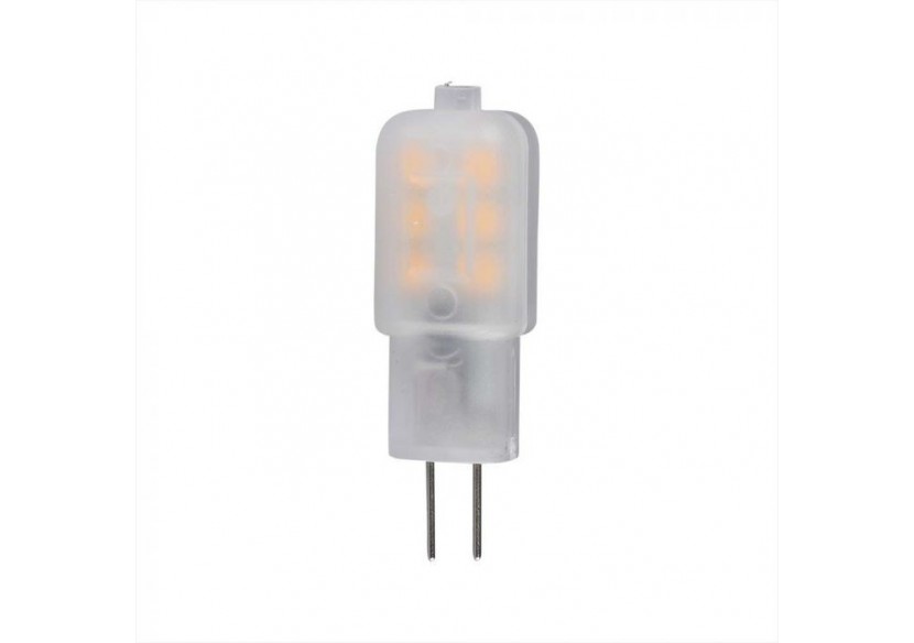 Vt-201 1.1w g4 projecteur en plastique puce samsung 4000k- 21241 - V-tac