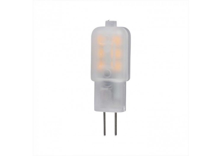 Vt-201 1.1w g4 projecteur en plastique puce samsung 6500k- 21242 - V-tac