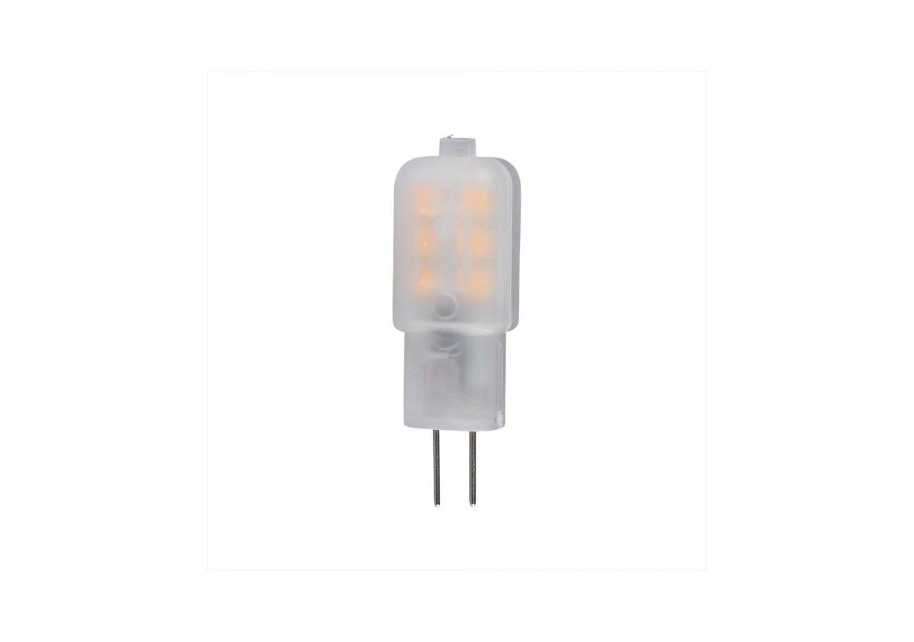 Vt-201 1.1w g4 projecteur en plastique puce samsung 6500k- 21242 - V-tac