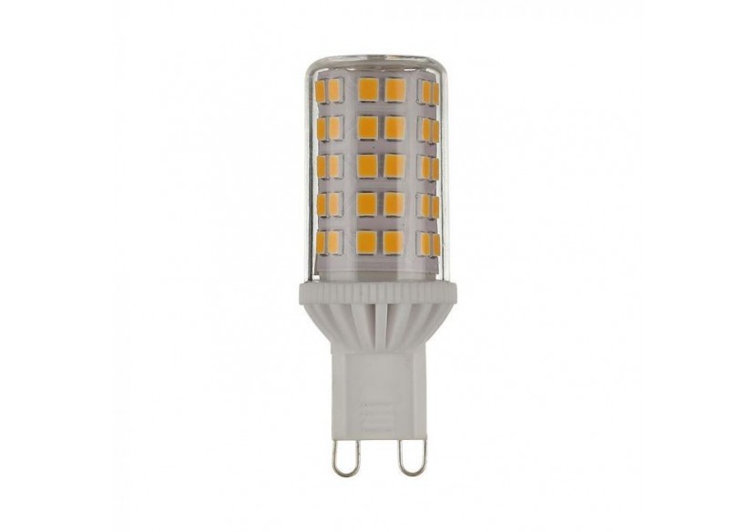 Spot LED en plastique Vt-2175d 4,5w 3000k g9 dimmable- 217429 - V-tac