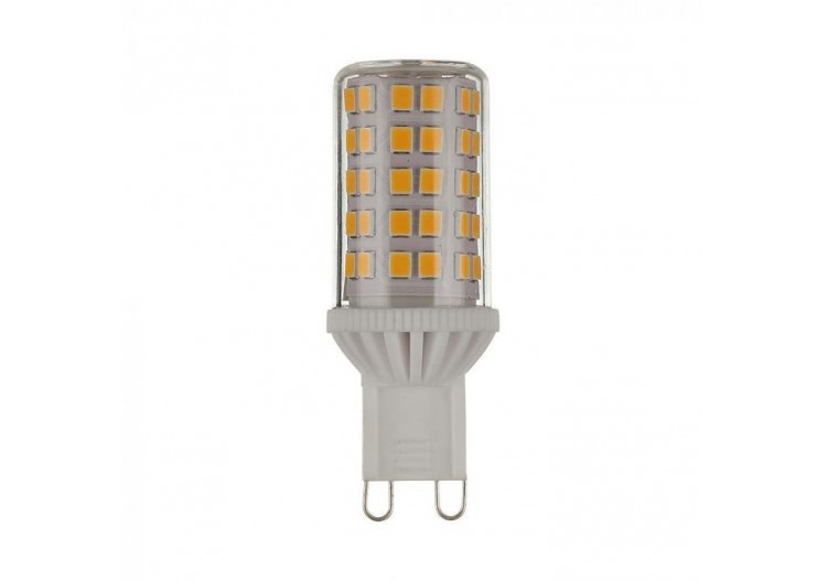 Spot LED en plastique Vt-2175d 4,5w 6500k g9 dimmable- 217431 - V-tac
