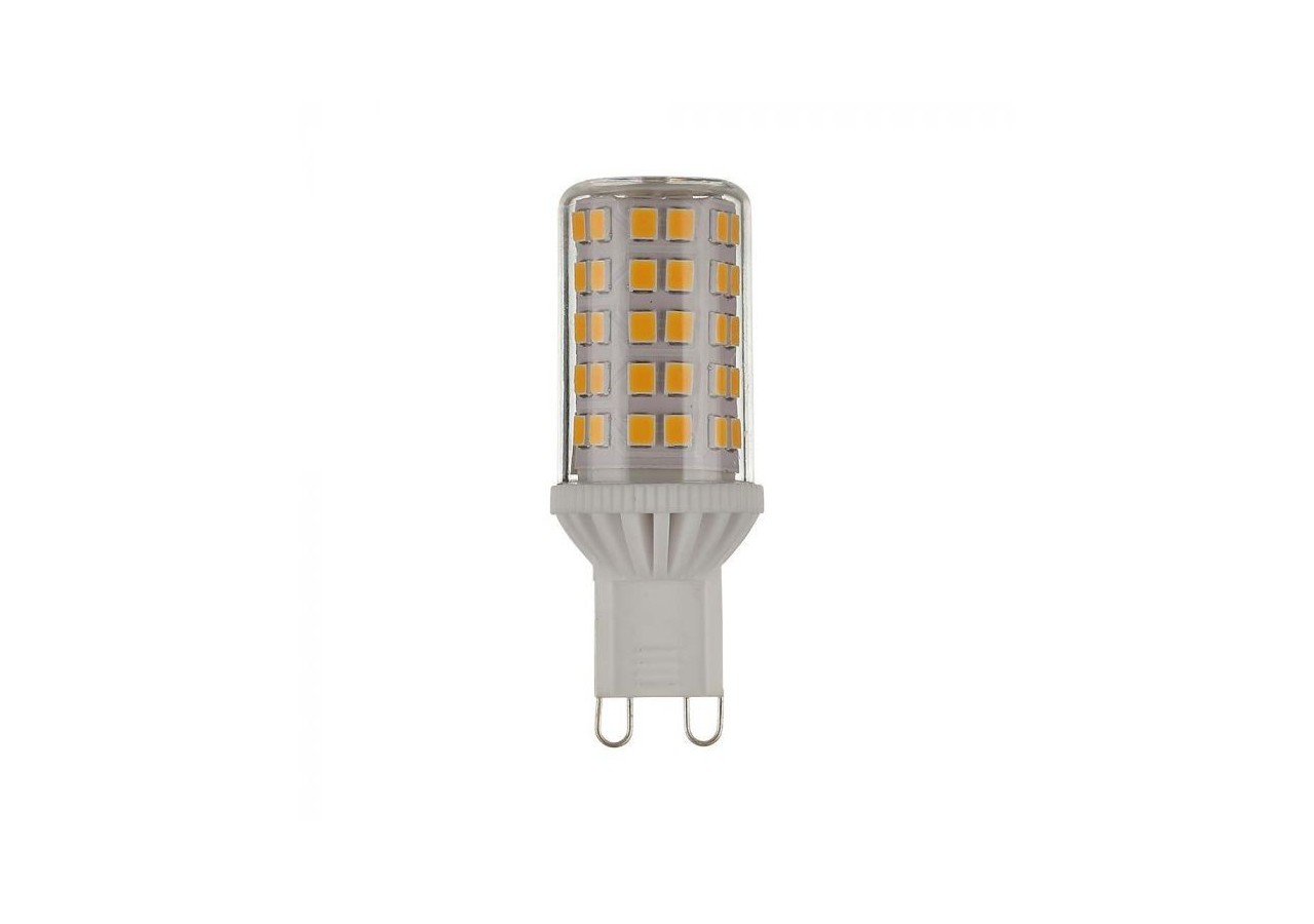Spot LED en plastique Vt-2175d 4,5w 6500k g9 dimmable- 217431 - V-tac