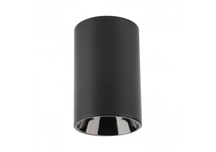 Vt-1131 projecteur de surface rd corps noir- 10380 - V-tac