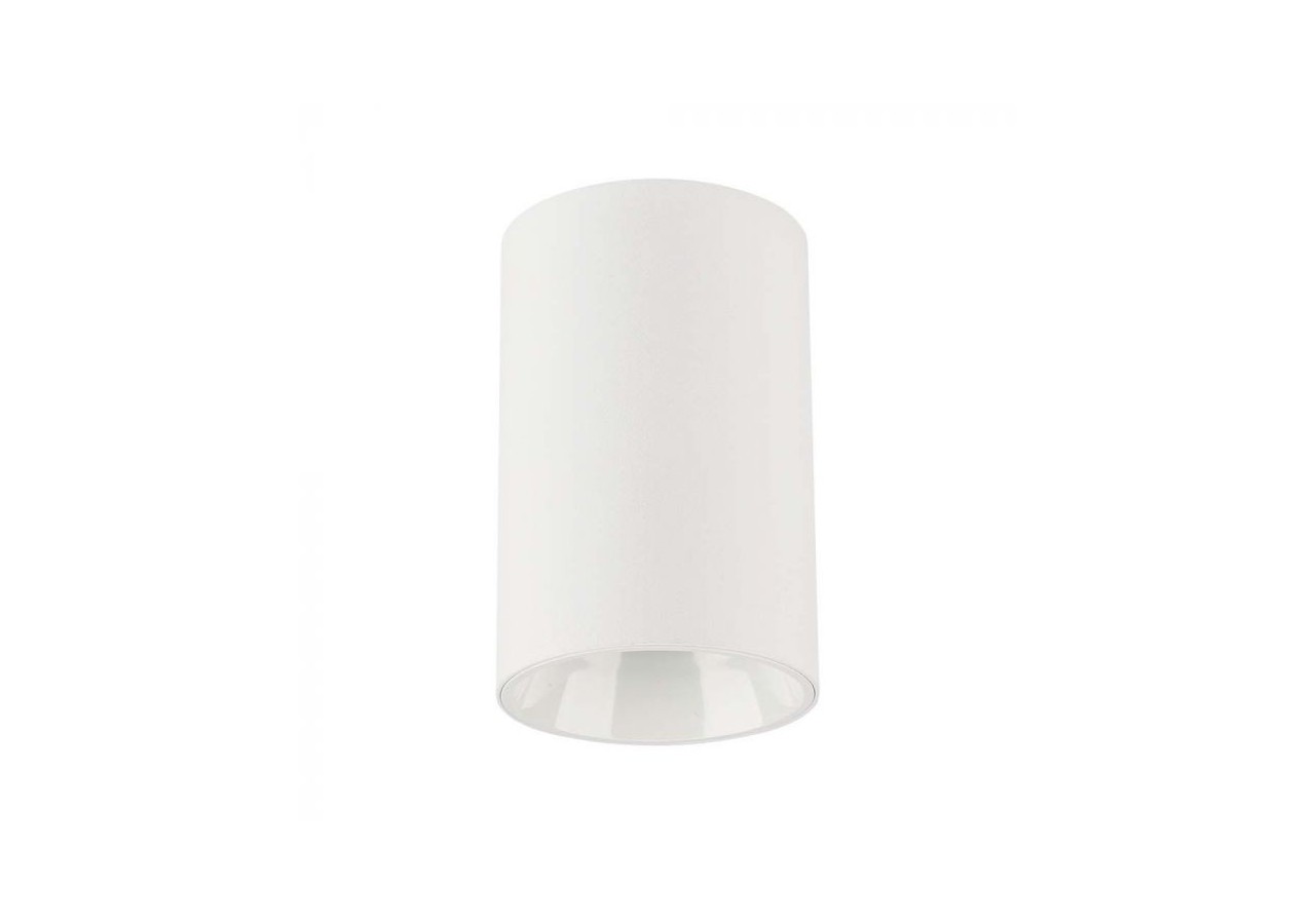 Vt-1131 projecteur de surface rd corps blanc- 10379 - V-tac