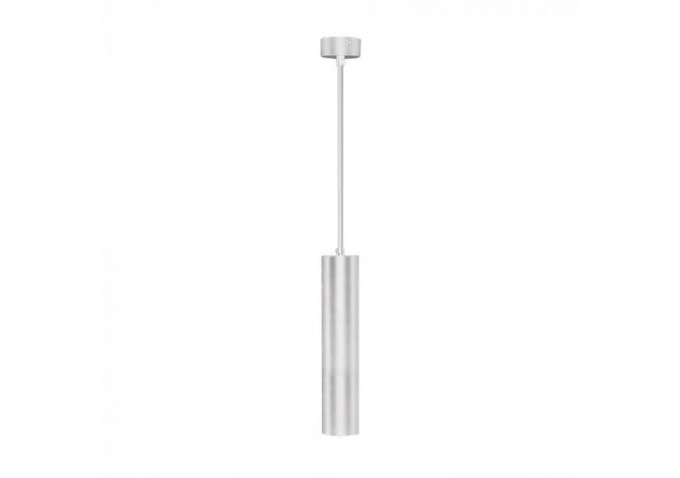 Vt-976 1xgu10 pendentif blanc 60x300mm- 6779 - V-tac
