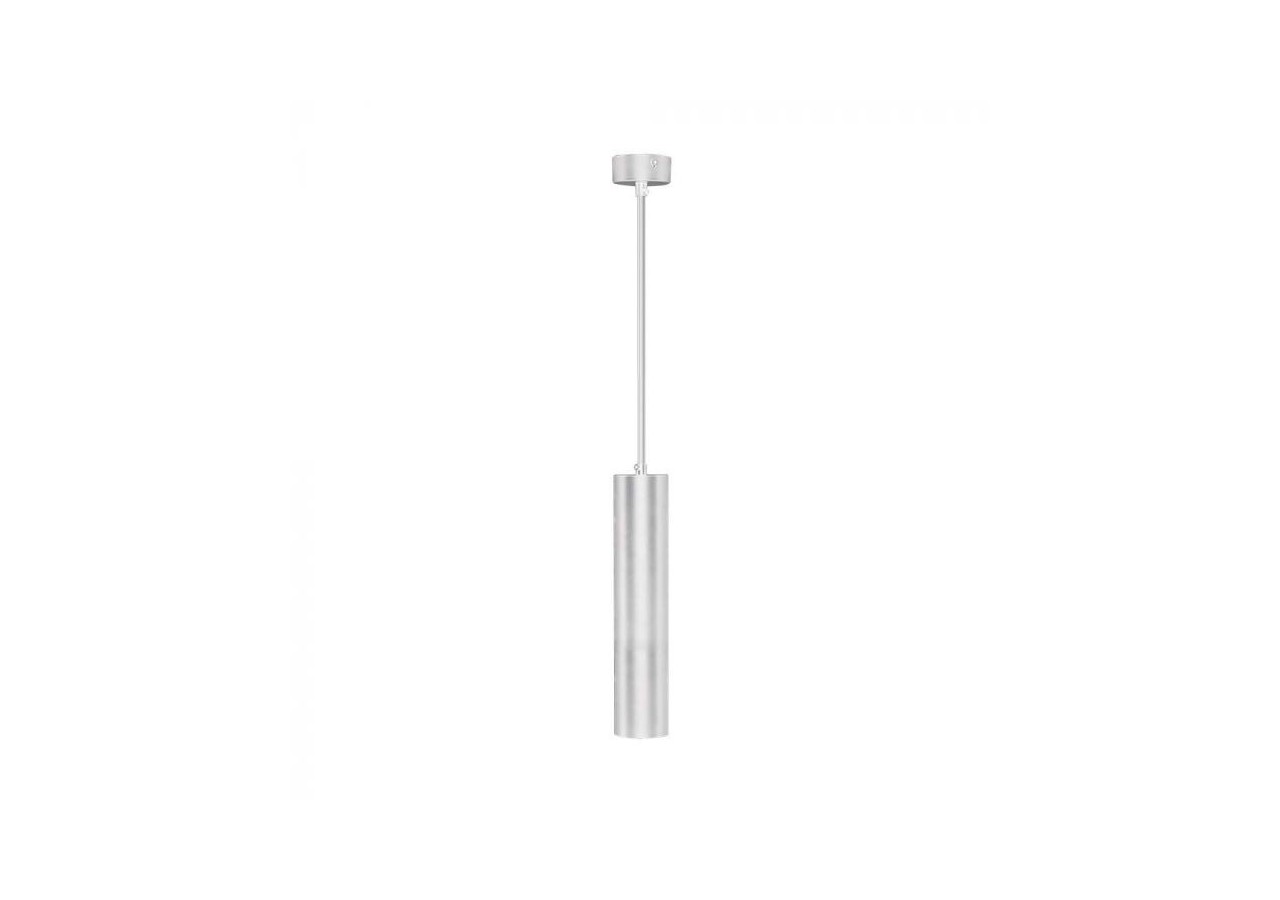 Vt-976 1xgu10 pendentif blanc 60x300mm- 6779 - V-tac