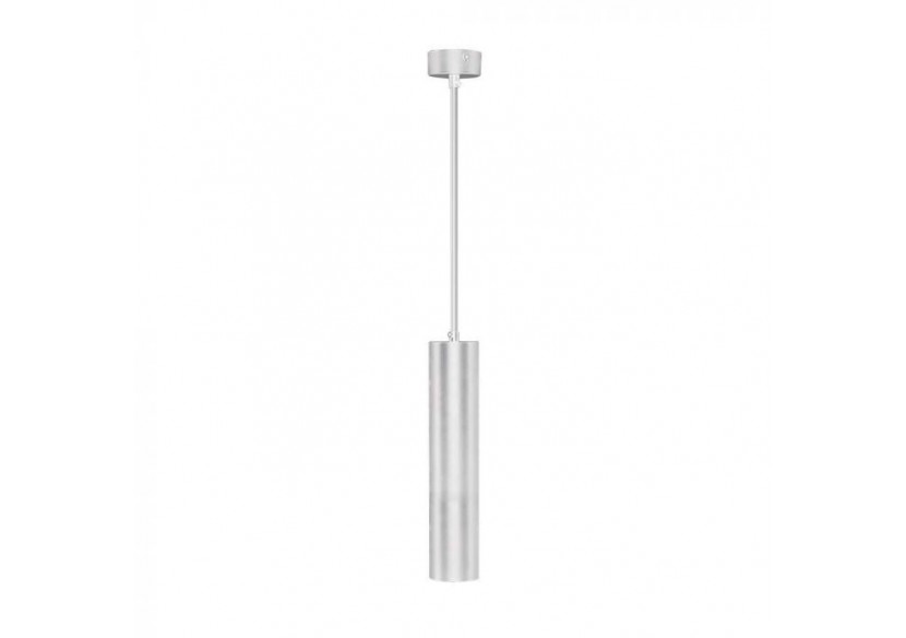 Vt-976 1xgu10 pendentif blanc 60x300mm- 6779 - V-tac