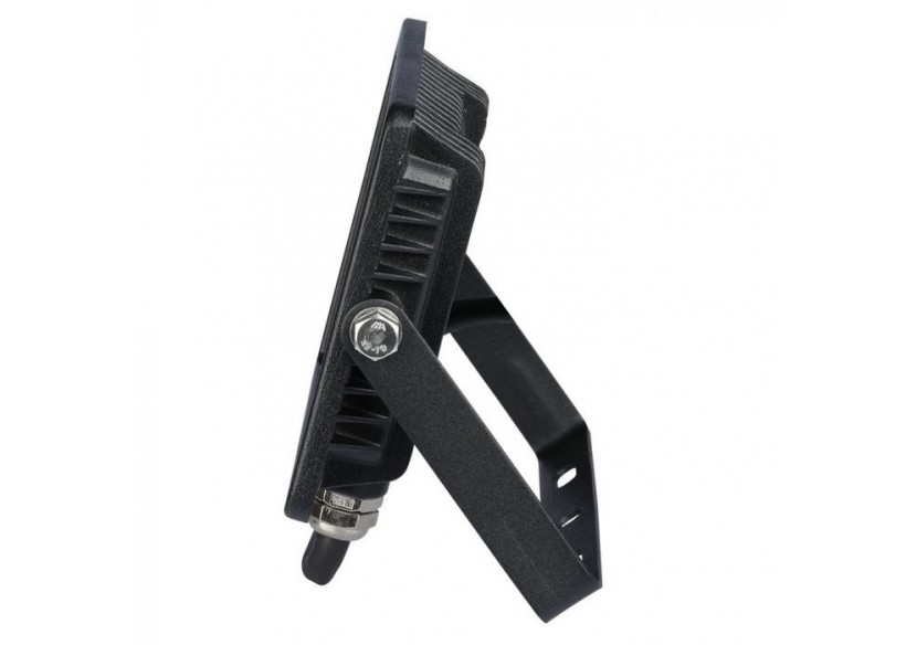 Projecteur SMD Vt-20-1 20w, puce Samsung et câble 1m, corps noir 4000k- 20012 - V-tac Projecteur SMD Vt-20-1 20w, puce Samsung et câble 1m, corps noir 4000k- 20012 - V-tac